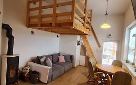 Apartma Ranc Luze
