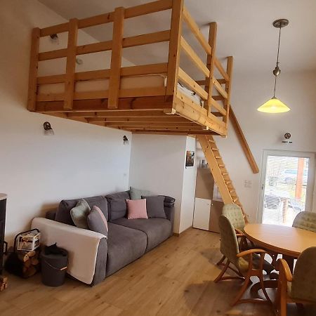 Apartma Ranc Luze Kranj Exterior foto